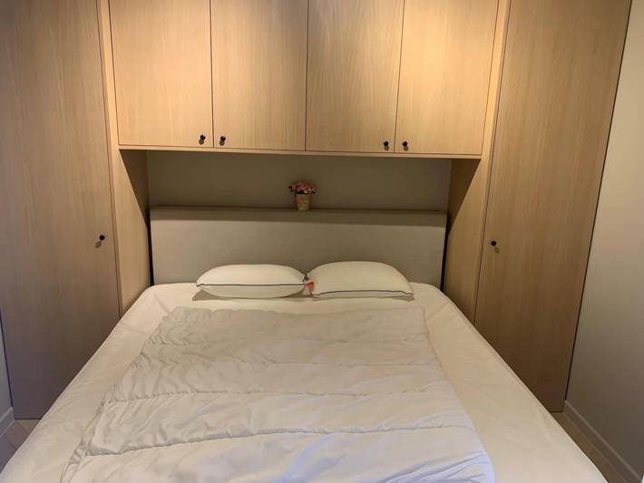 Ferienwohnung für 4 Personen, kinderfreundlich in Nieuwpoort - 4