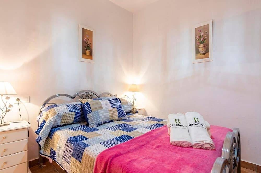 Casa Los Naranjos Canillas de Aceituno by Ruralidays in Canillas de Aceituno, Provincia de Málaga