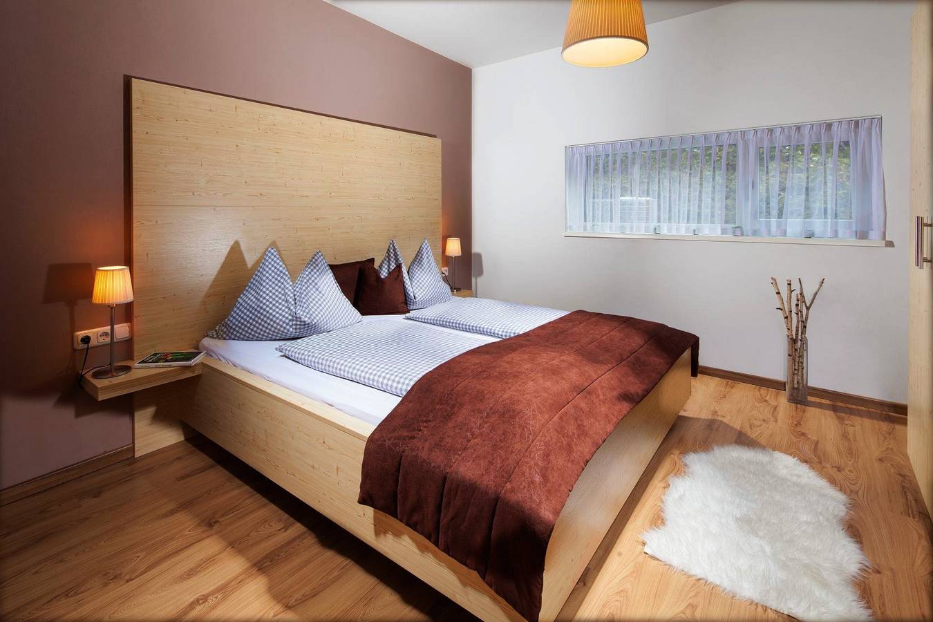 Apartamento vacacional entero, Das Au-Gut Hotel Apartment Camping in Göllstock, Hallein
