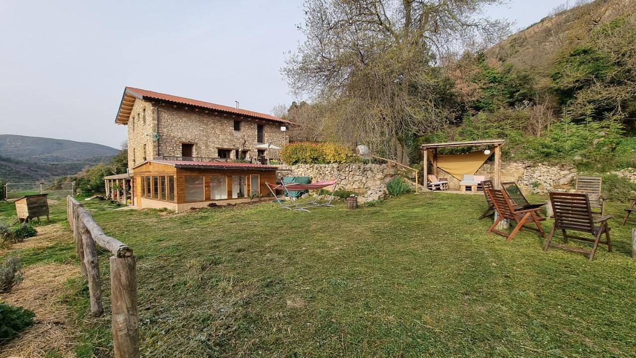 Lo Cel De Tolo in Gavet de la Conca, Costers del Segre