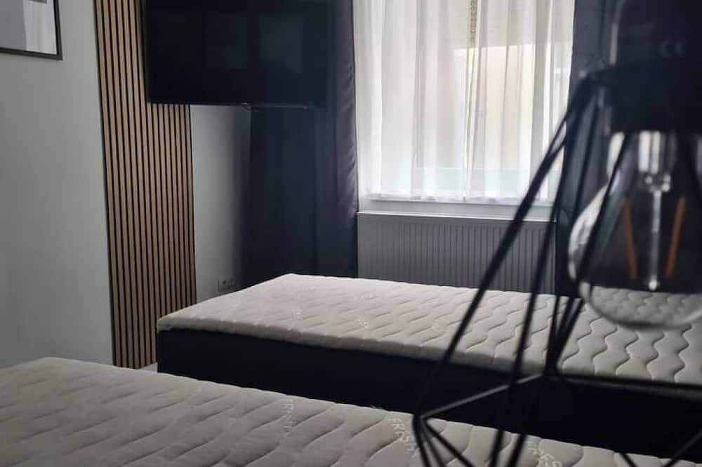 Ganze Wohnung, 2 Zi Apartment Ferienwohnung E 2Ro in Magdeburg, Elbe-Börde-Heide
