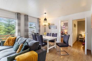 Vakantiewoning voor 6 Personen in Diemelsee, Upland, Afbeelding 3