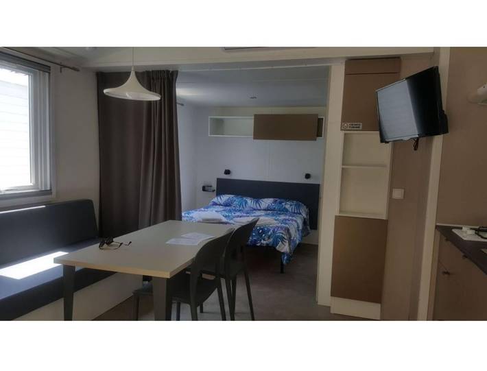 Ferienhaus für 4 Personen, mit Pool in Venetien - 4