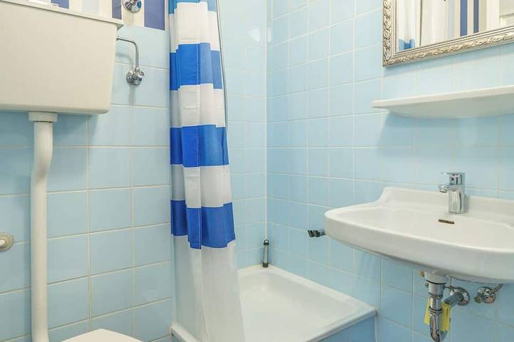 Ganze Wohnung, Auszeit im Harz! Schöne & gemütliche Ferienwohnung für Zwei - Brockenstieg in Altenau, Harzvorland