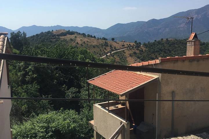 Maison de vacances pour 6 personnes
