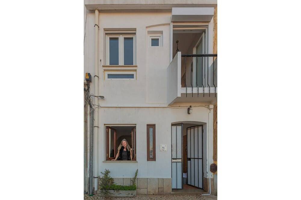 Ganze Wohnung, New! Romance & the Sea: Luxury in Central Lagos in Santa Maria, Lagos