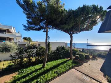 Hütte für 4 Personen in Sete, Hérault, Bild 1