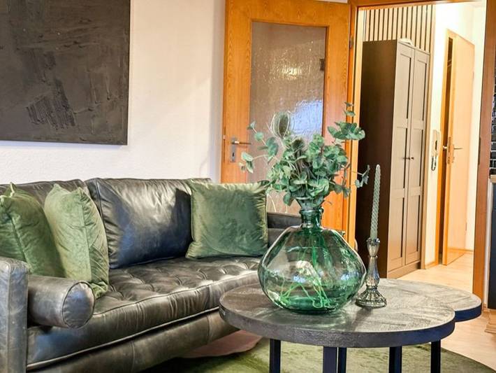 Ferienwohnung für 2 Personen in Dorum - 2