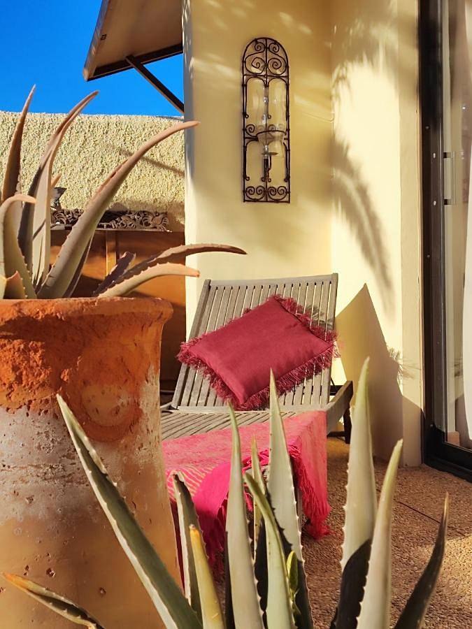 Two-Bedroom Villa in La Pared, Pájara