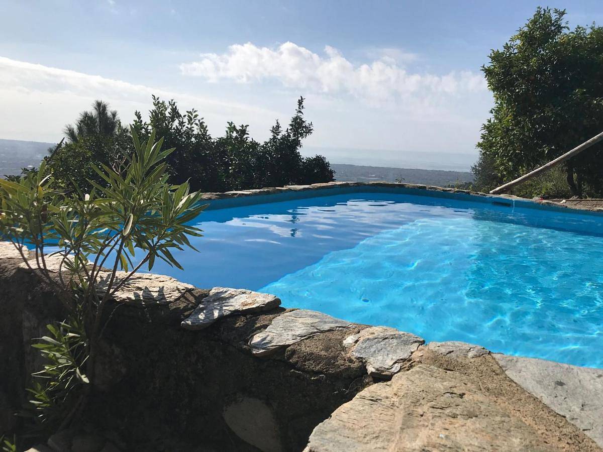 Villa in Strettoia, Pietrasanta