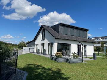 Ferienwohnung für 4 Personen in Sassenburg, Landkreis Gifhorn, Bild 2