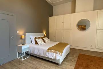 Appartement De Vacances pour 5 Personnes dans Bruges, Flandre-Occidentale, Photo 1