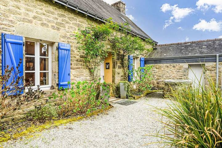 Maison de vacances pour 4 personnes - 1