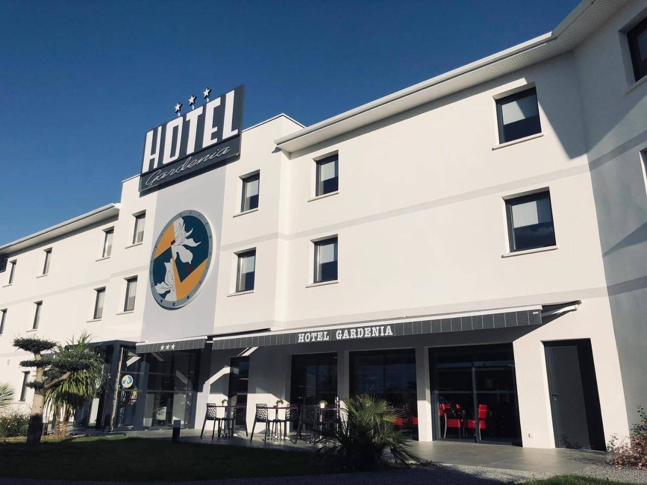 Best Western St Exupery Bordeaux Ouest in Eysines, Région de Bordeaux