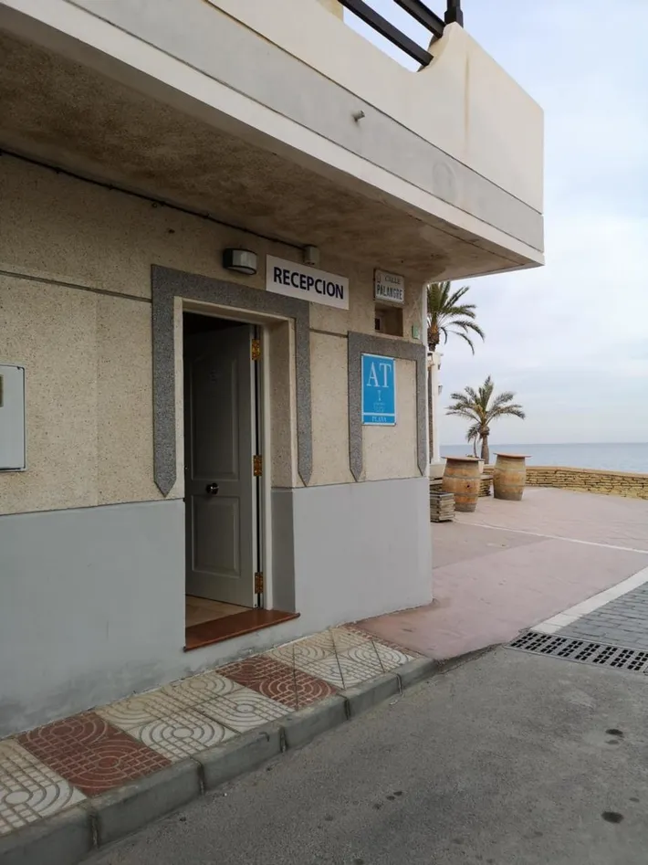 Apartamento de vacaciones para 4 personas, Se admiten mascotas - 1