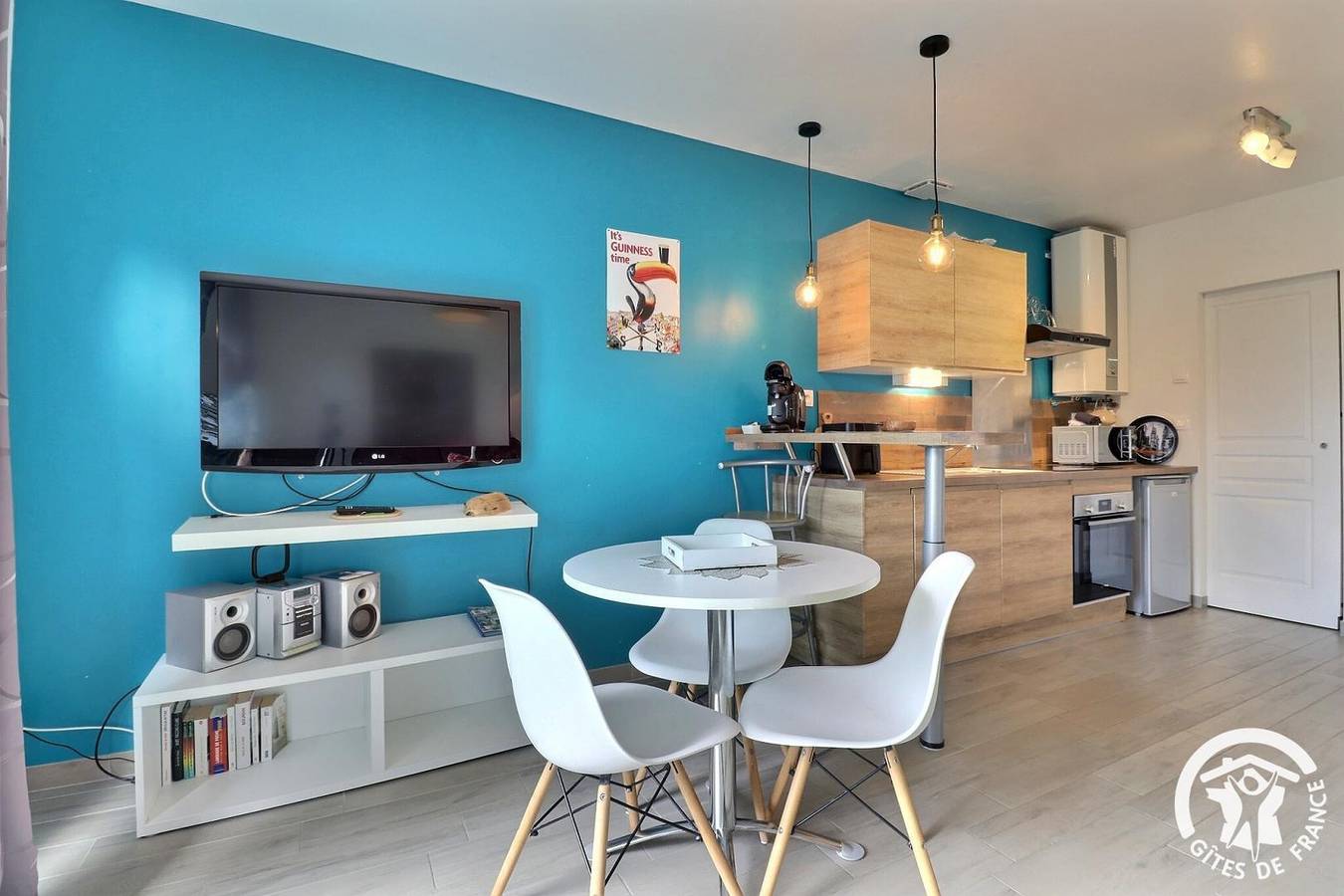 Chez Suzan in Saint-Père-Marc-en-Poulet, Région de Saint-Malo