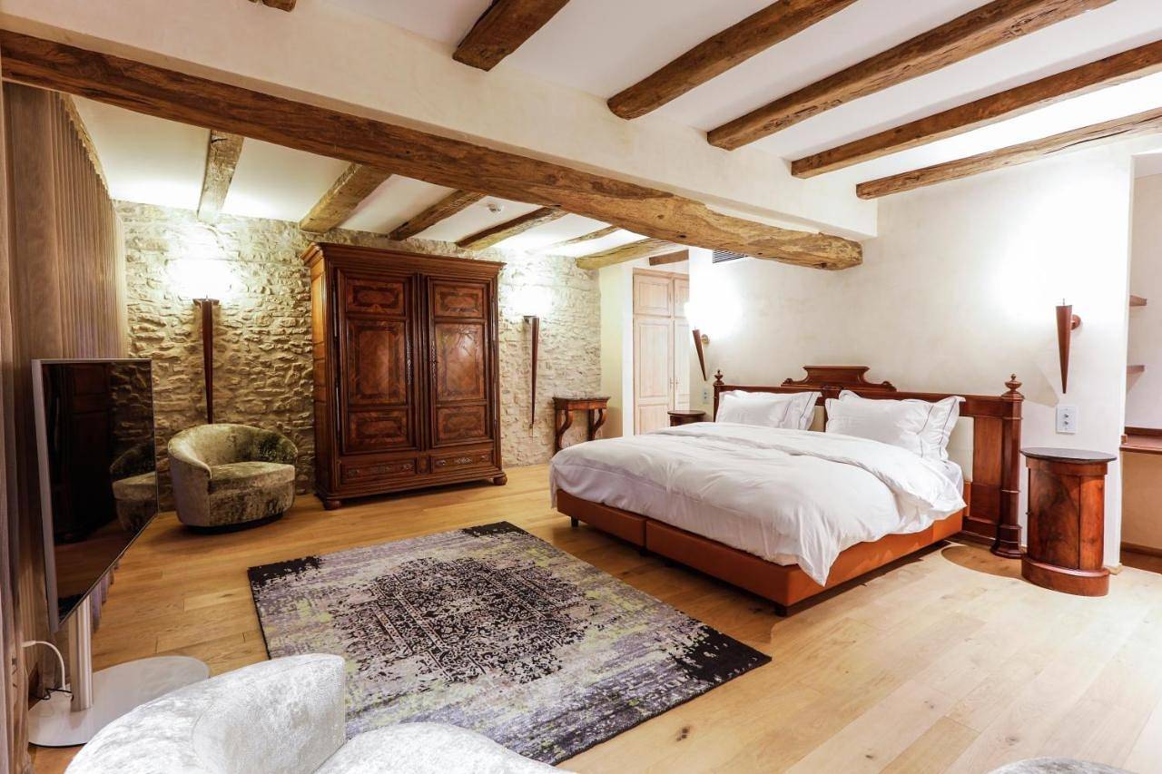 Auberge Saint Walfrid Hôtel Restaurant & Spa in Sarreguemines