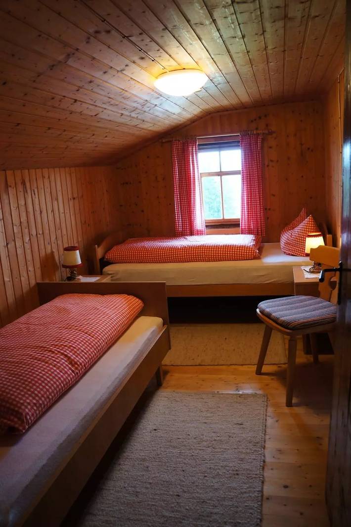 Villa für 6 Personen, mit Garten in Schruns-Tschagguns - 3