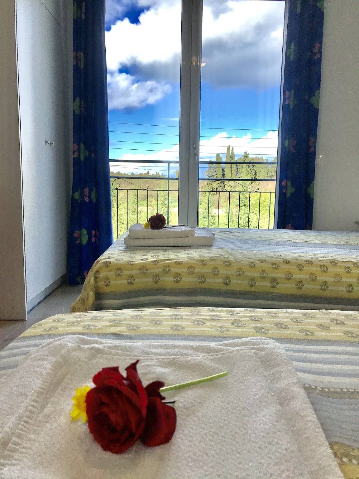 Geheel appartement, Banos Apartment 2 bed rooms And Swimming Pool in Roda, Corfu