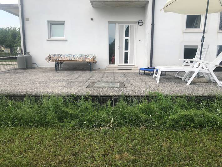 Holiday home 'Appartamento Feltrino' in Seren del Grappa, Belluno Province