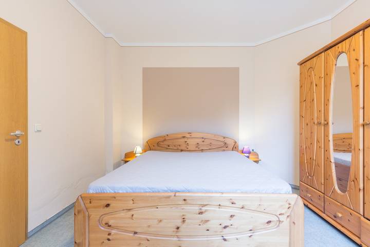 Ferienwohnung für 2 Personen, mit Garten in Boltenhagen - 3
