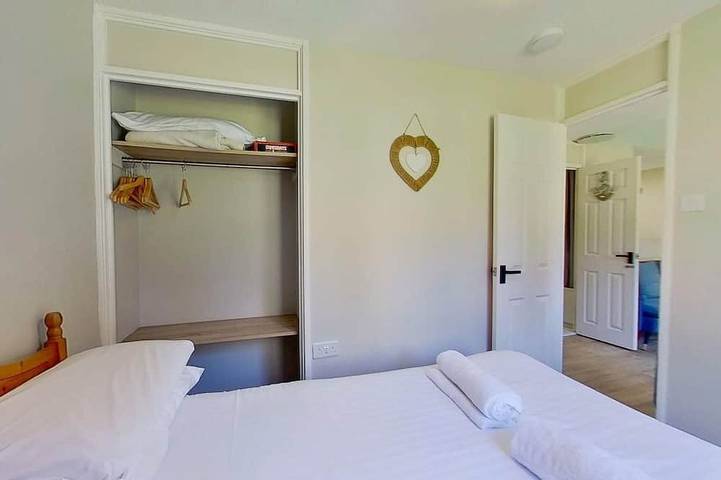 Ganze Wohnung, 31 Trevithick Court, Tolroy Manor in Cornwall