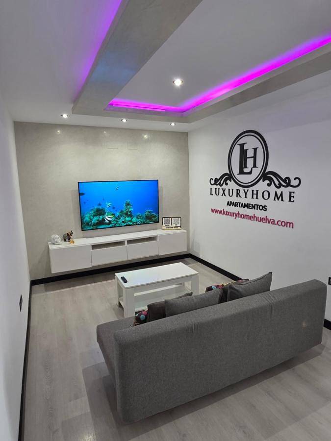 Apartamento de vacaciones para 4 personas, con jardín - 1