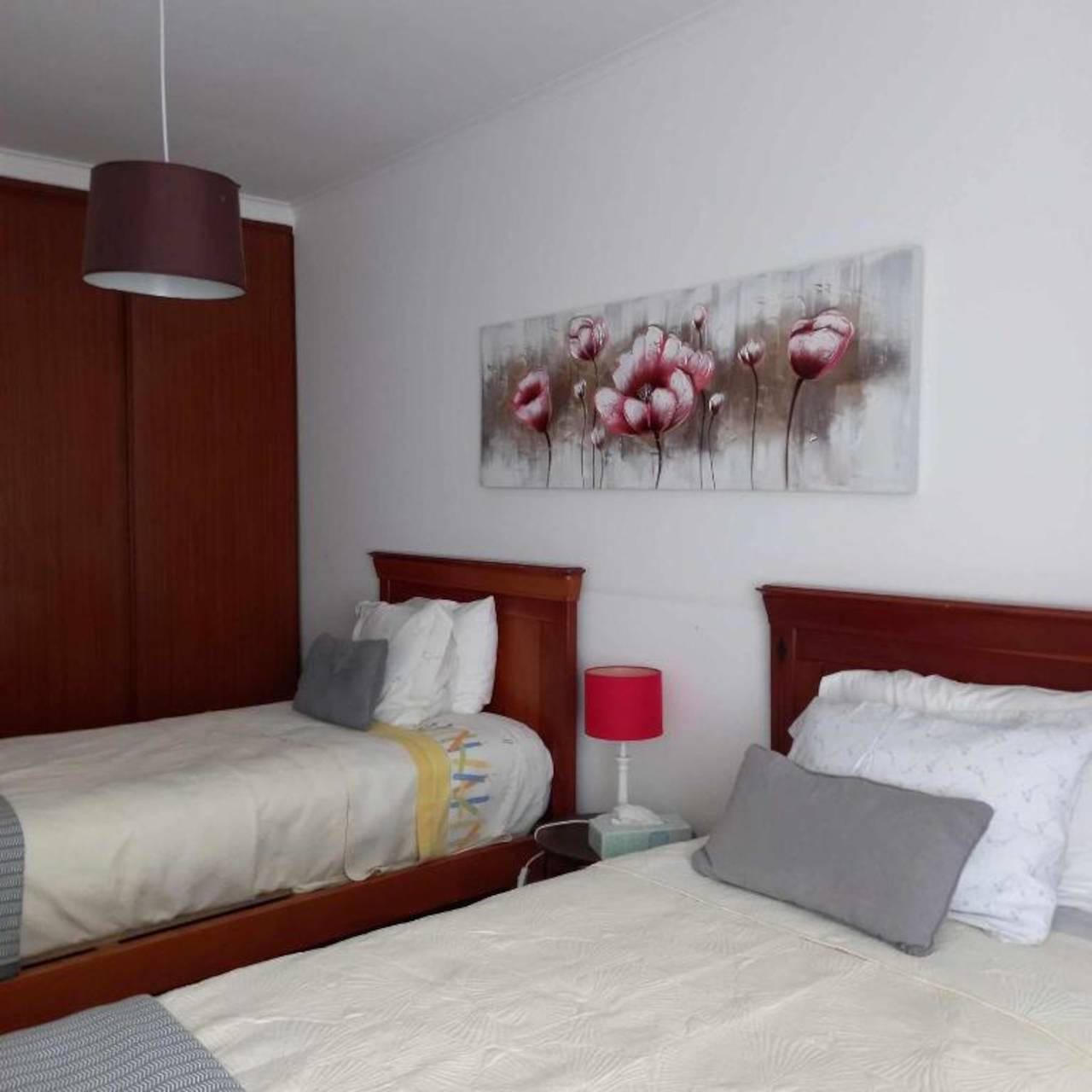 Entire apartment, Apartanita in São Miguel Island, Ponta Delgada