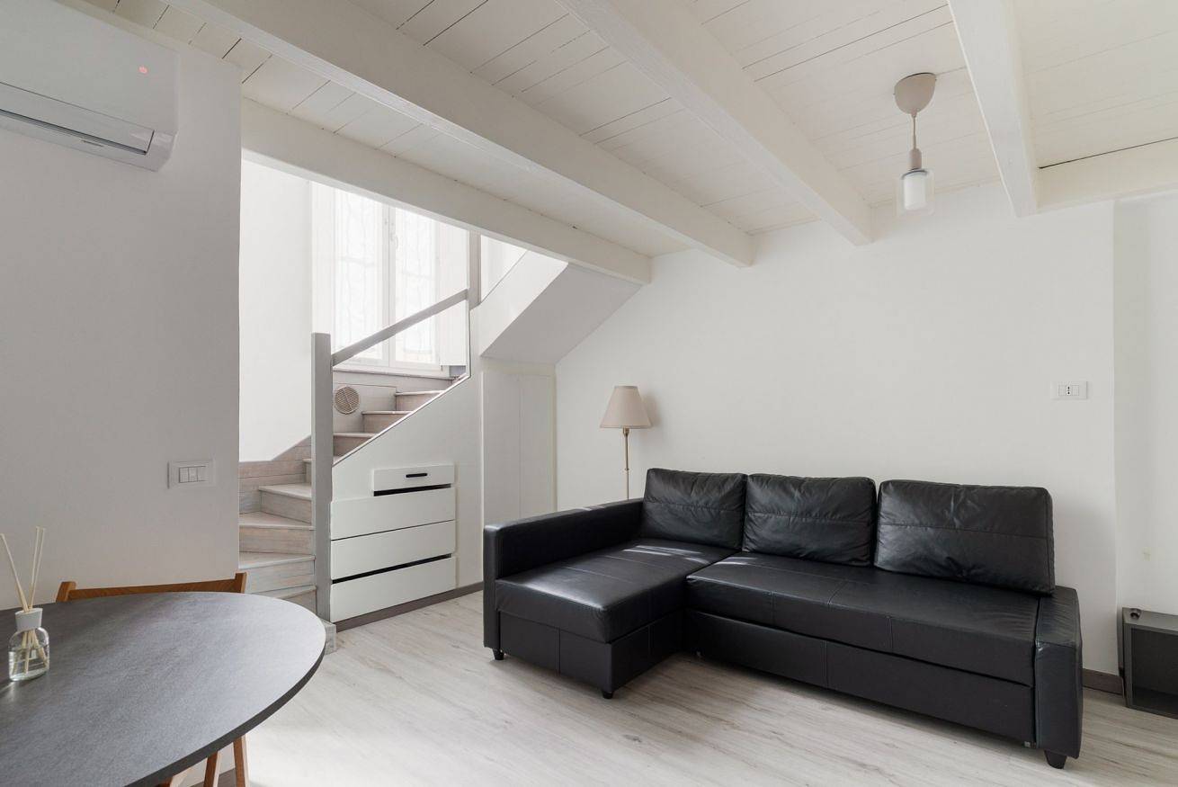 Apartamento entero, Berra 17 Mi in Milán, Provincia de Milan