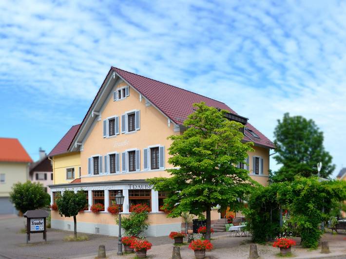 Gästehaus für 1 Personen - 1