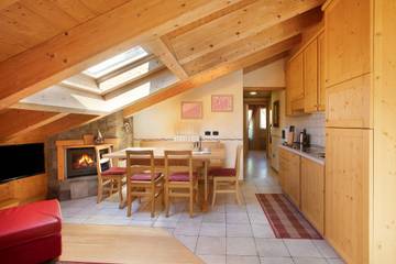 Vakantieappartement voor 7 Personen in Livigno (Town), Livigno, Afbeelding 3
