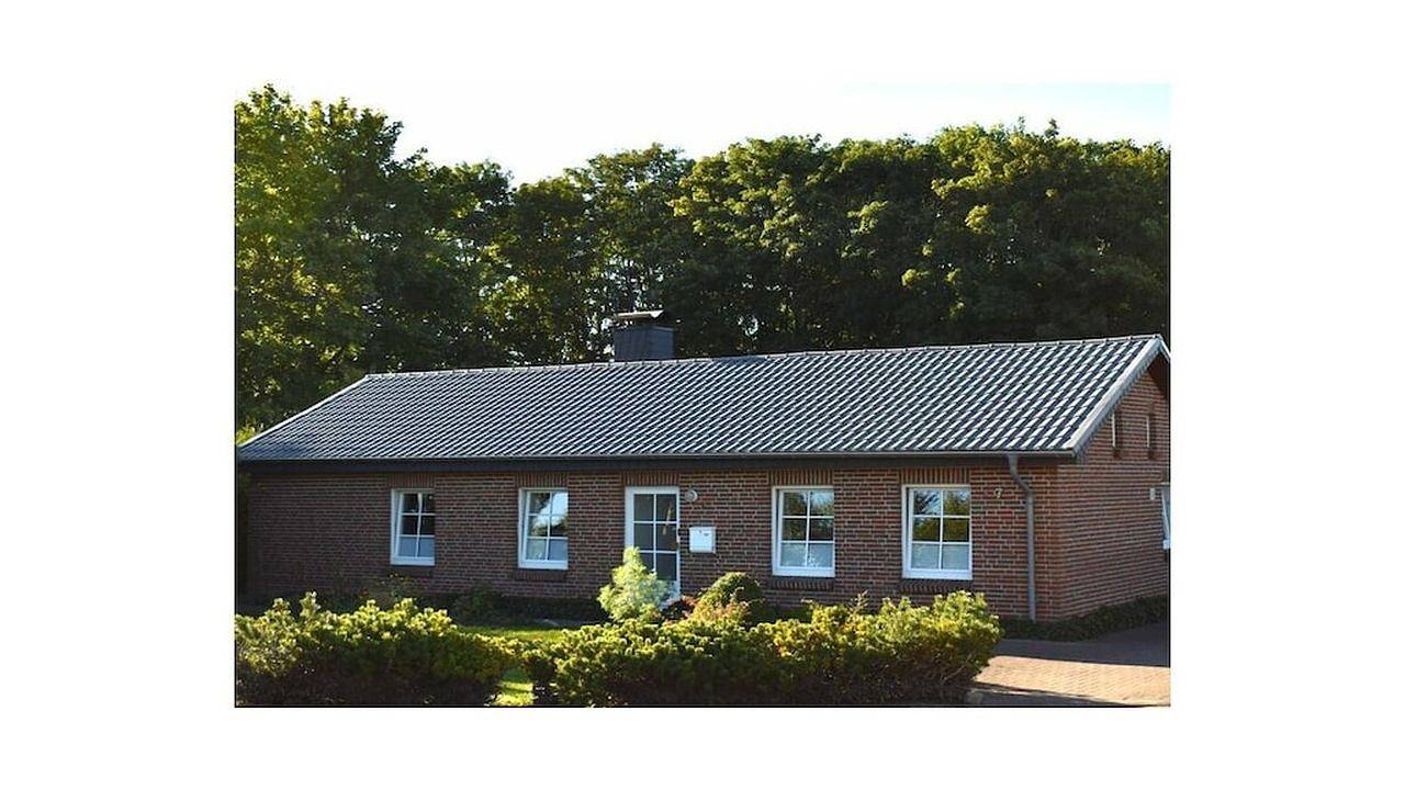Ferienhaus für 4 Personen (90 m²) in Karby in Karby, Kappeln & Umgebung