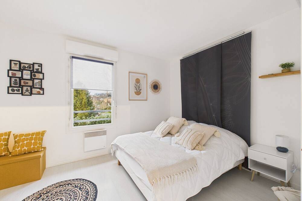 Bonita casa de vacaciones para 6 con jardín cerrado in Terrasson-Lavilledieu, Périgord