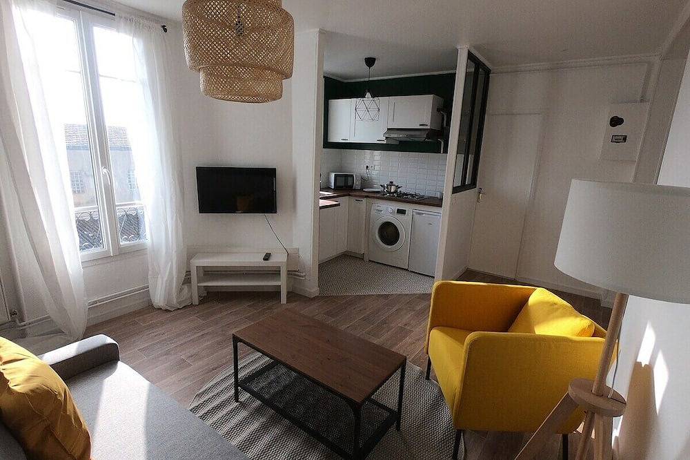 Apartamento entero, Tea&Chill - Mimosa - Proche métro 5 in Drancy, Sena-Saint Denis