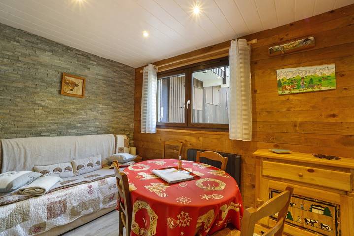 Location de vacances pour 4 personnes