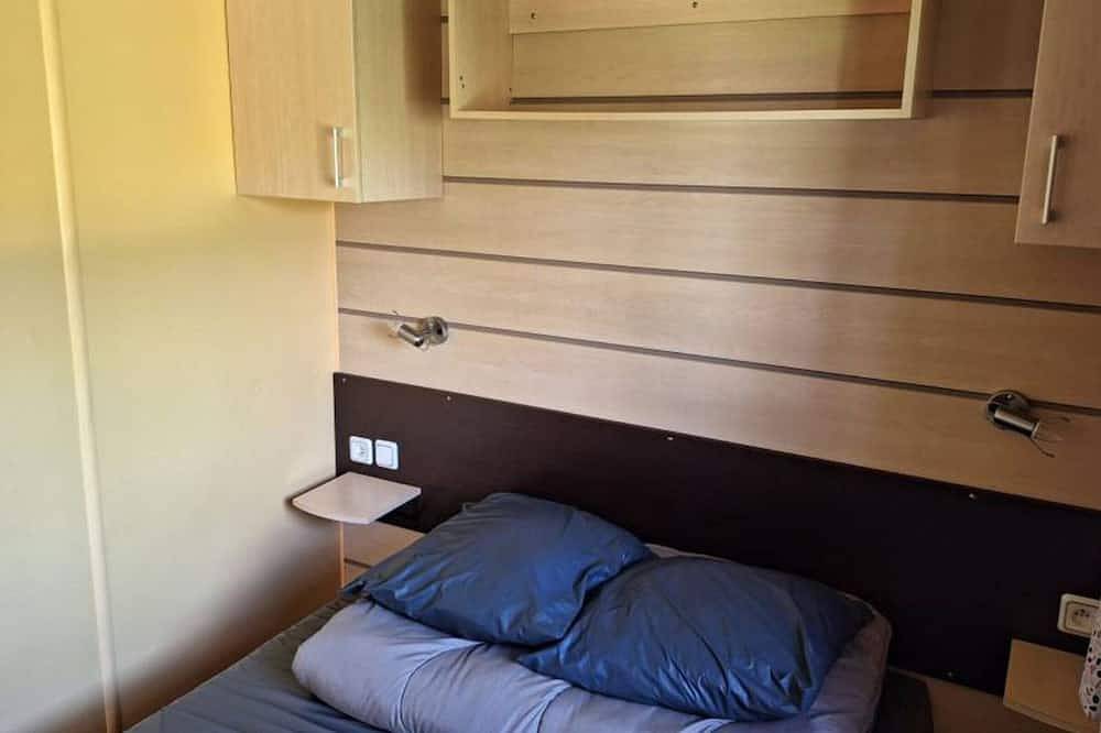 Mobil-home avec terrasse - 4 pers. in Rocamadour, Quercy