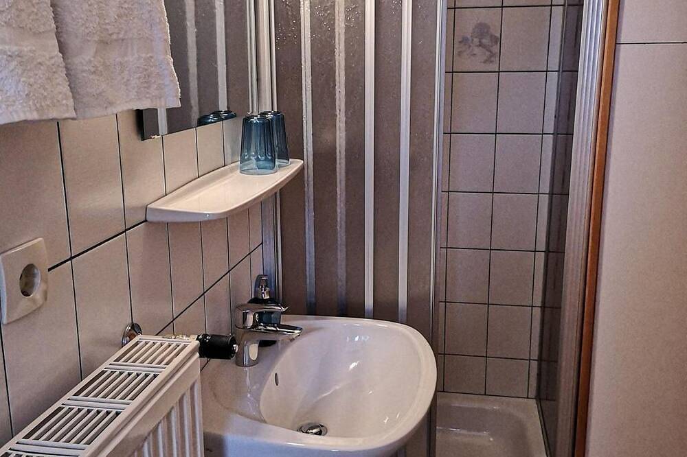 Ganze Wohnung, Studio - boutique appartementskofler in Mallnitz, Lieser-Maltatal