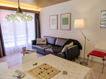 Hütte für 2 Personen in Grindelwald, Berner Oberland, Bild 1