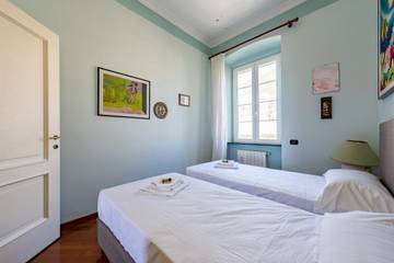 Glamping per 4 Persone in Genoa, Provincia di Genova, Foto 4