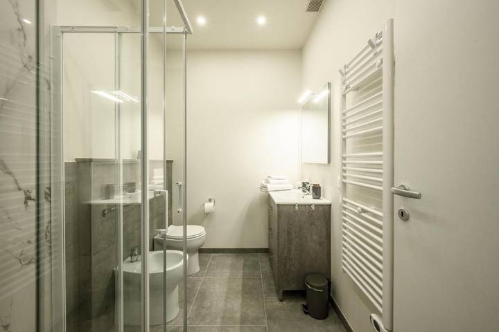 Gîte pour 4 personnes, avec jardin à Sassuolo - 4