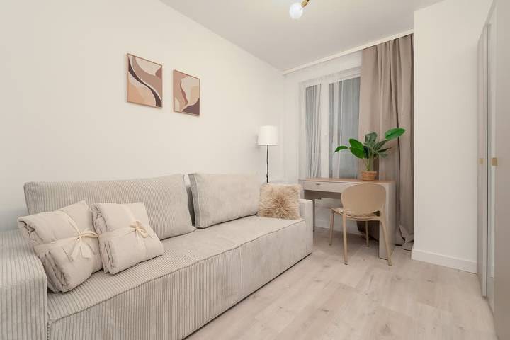 Gîte pour 6 personnes à Katowice - 3