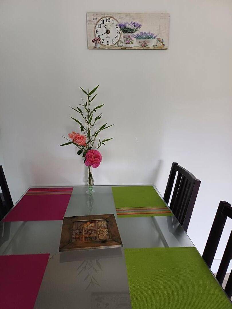 Chez Fan in Vinsobres, Nyons und Umgebung