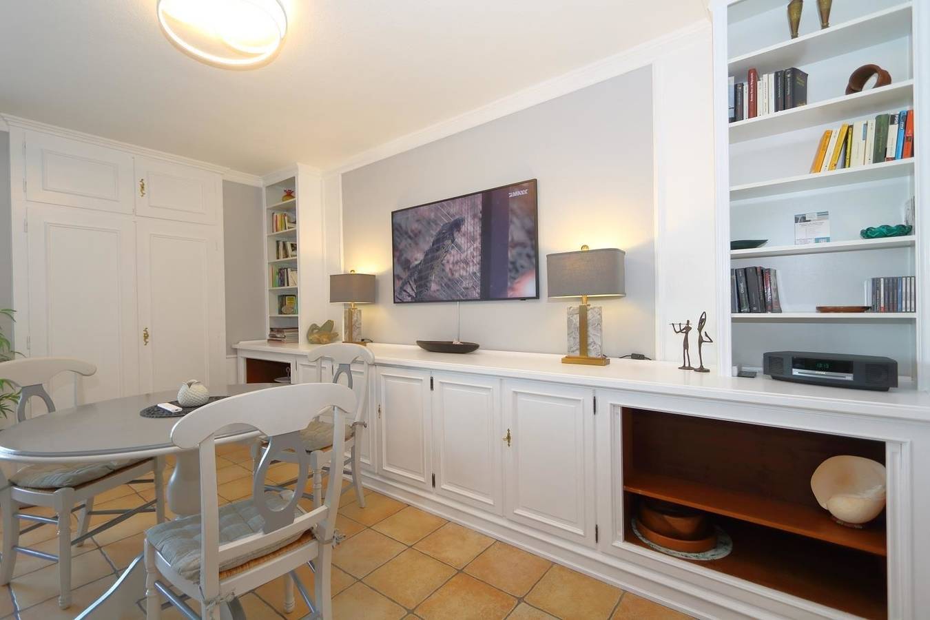 Ganze Ferienwohnung, Atlantik Pelzer in Westerland, Sylt (Gemeinde)