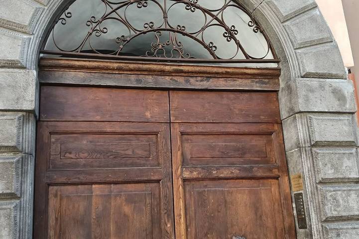 Appartamento intero, Holiday home in Viterbo, Provincia di Viterbo