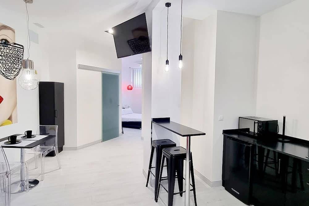 Ganze Wohnung, Loft Pop Art in Santander, Kantabrische Küste