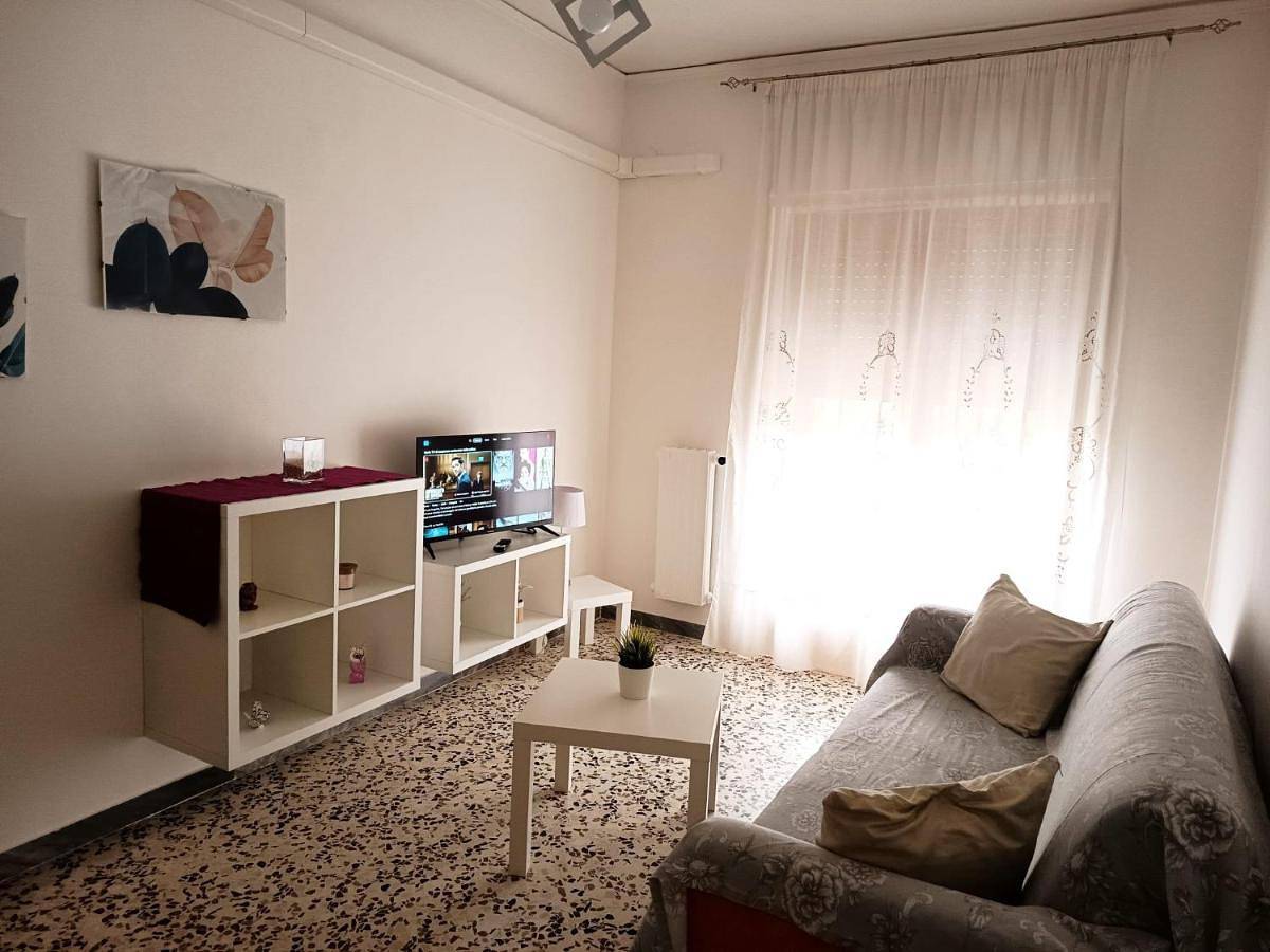 Appartamento intero, Casa Lodi Casavacanze in Eboli, Provincia di Salerno