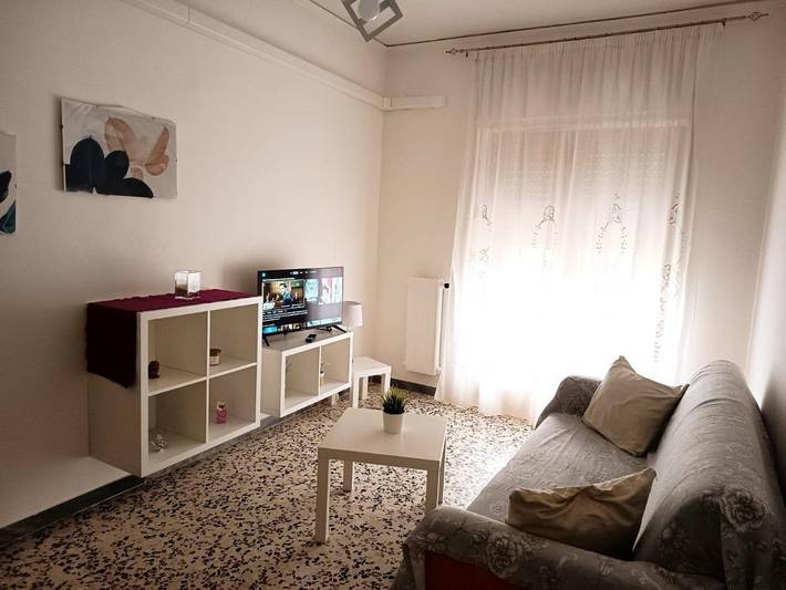 Appartamento vacanze per 5 persone, con panorama e balcone - 1