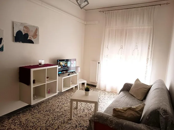 Appartamento vacanze per 5 persone, con balcone e panorama - 1