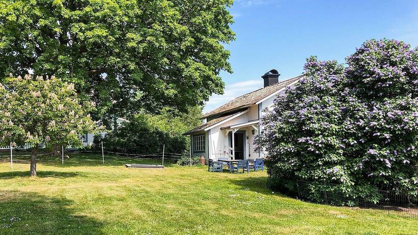 Holiday home for 4 people - 1