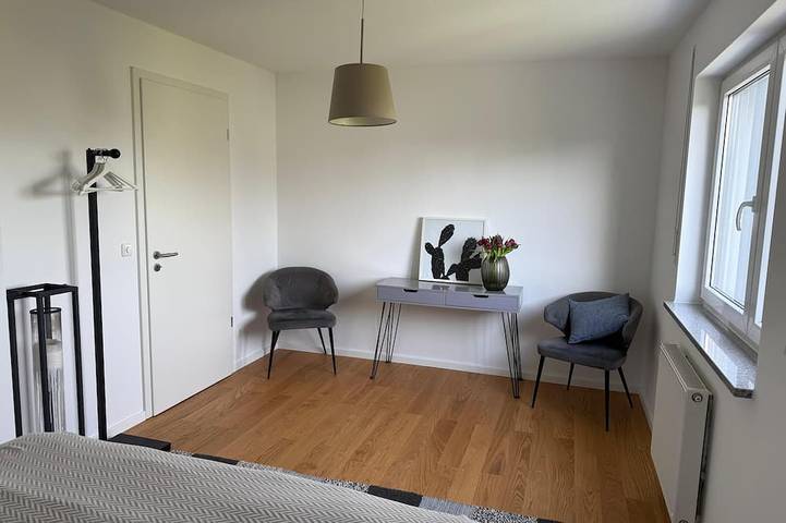 Ferienwohnung für 3 Personen in Erlangen - 2